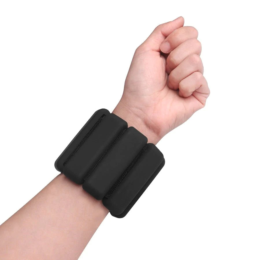 FitFlex™ - Weighted Bracelet
