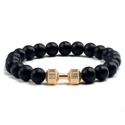 FitFlex™ - Dumbbell Bracelet