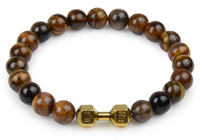 FitFlex™ - Dumbbell Bracelet