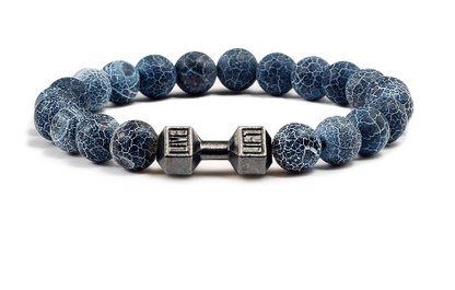 FitFlex™ - Dumbbell Bracelet